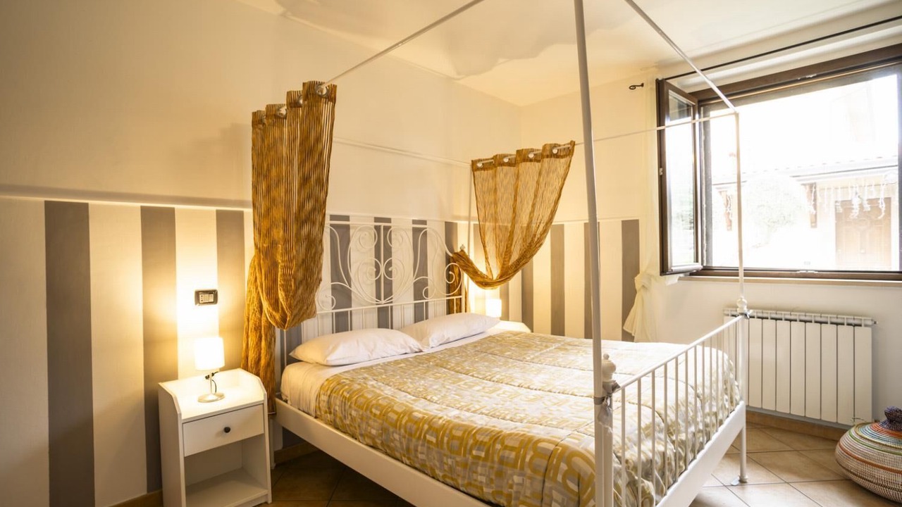 Photo of Bedroom in Castelnuovo