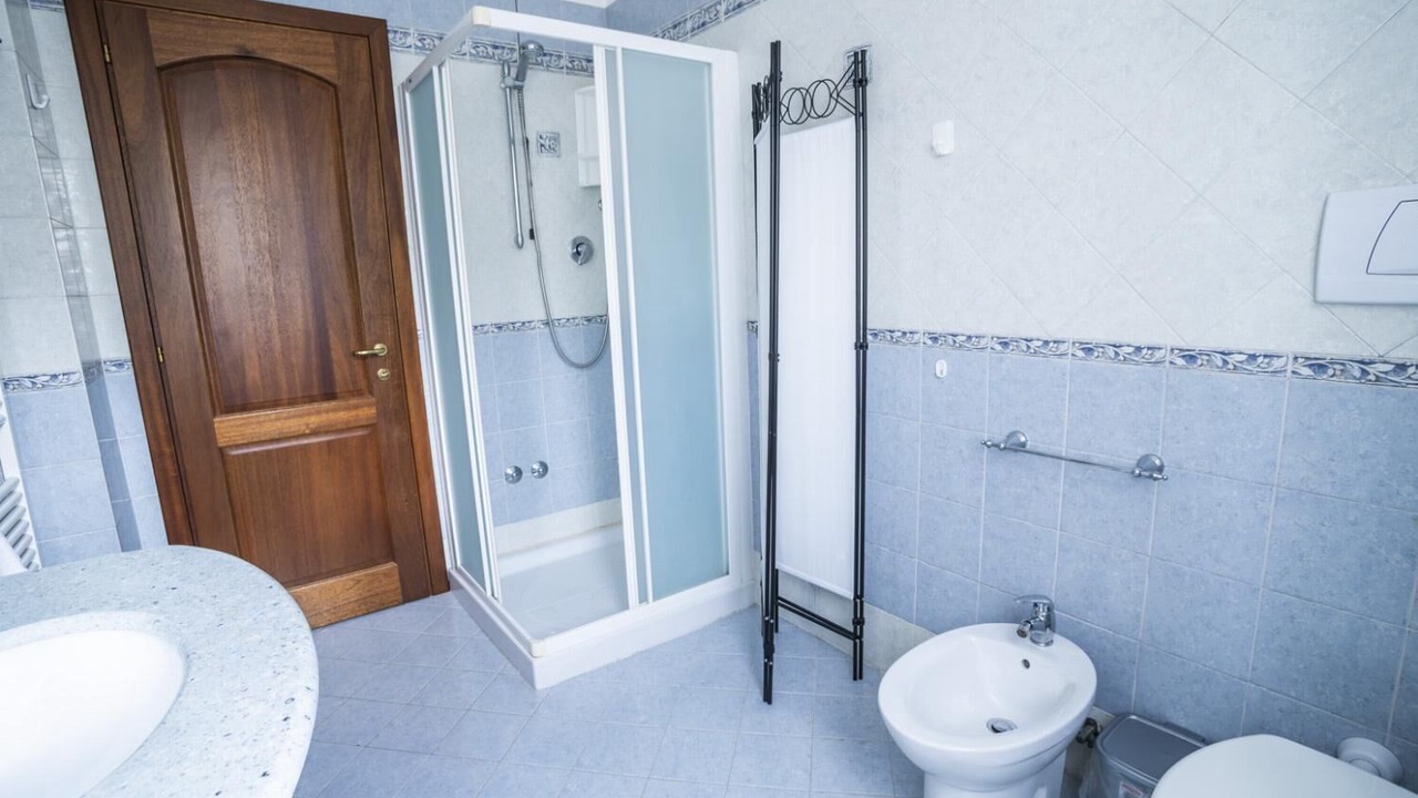 Photo of Bathroom in Castelnuovo