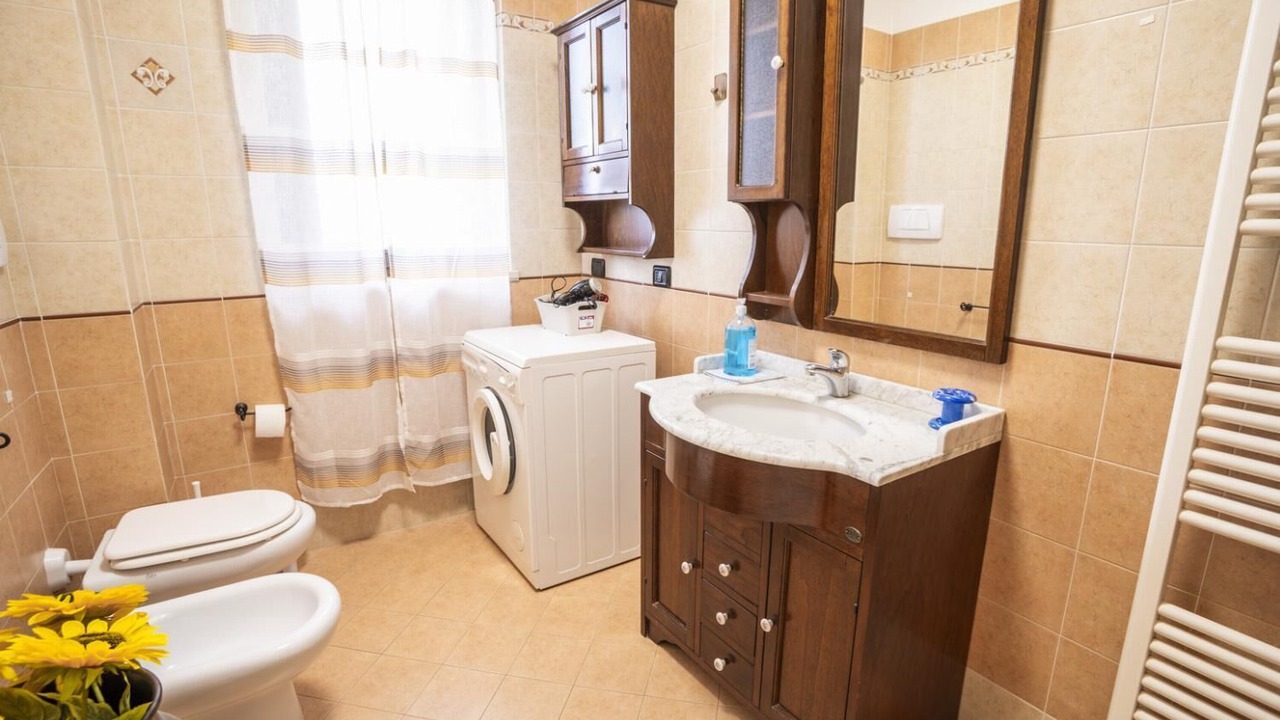 Photo of Bathroom in Castelnuovo