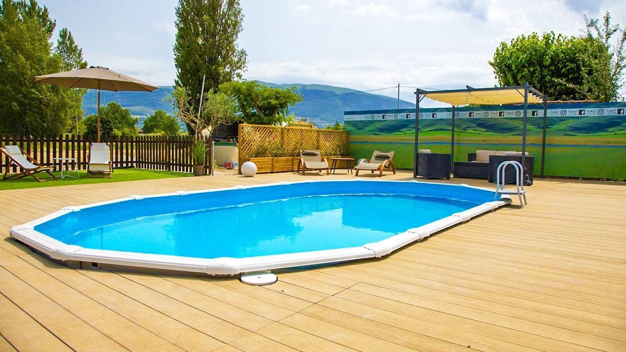 Photo of Outdoor in Castelnuovo
