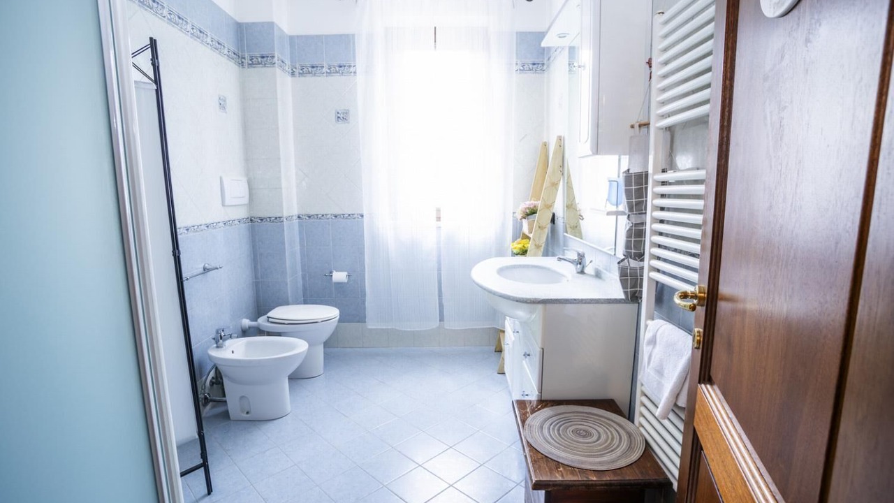 Photo of Bathroom in Castelnuovo