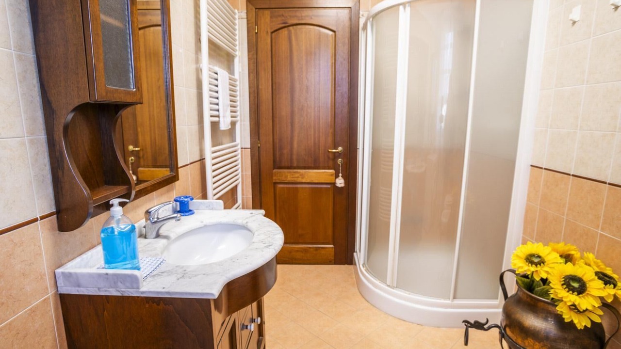 Photo of Bathroom in Castelnuovo