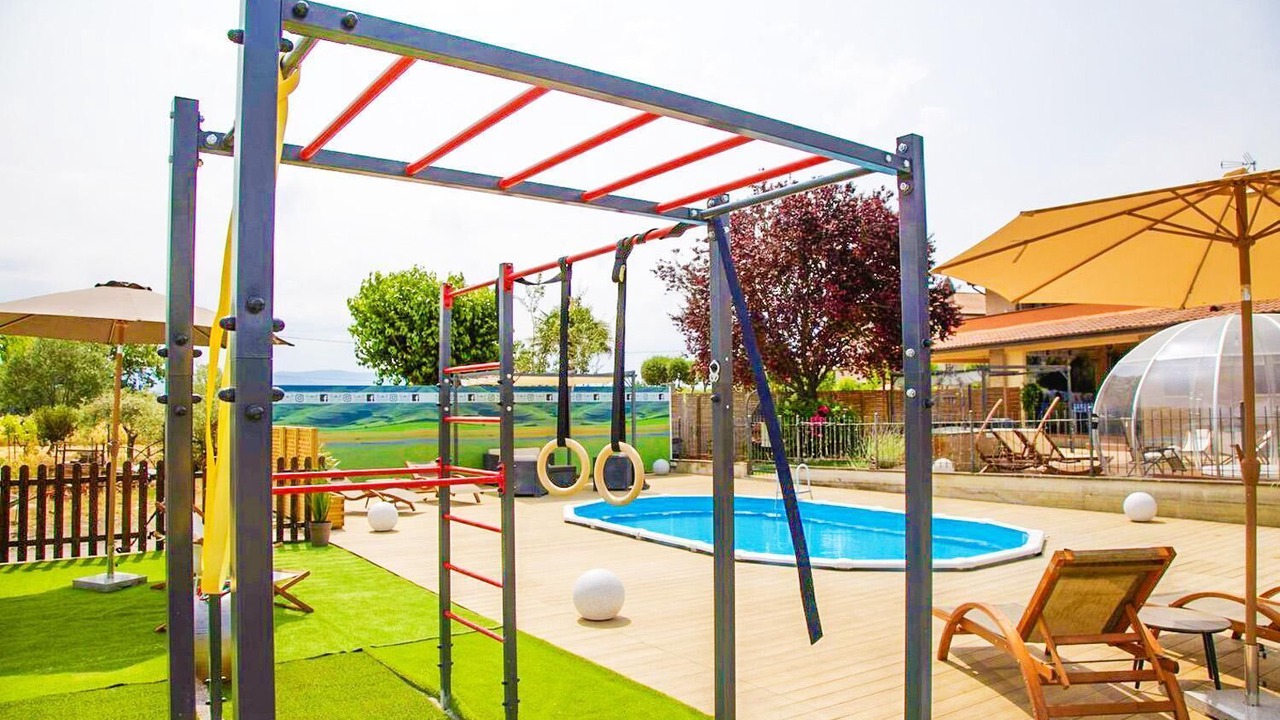 Photo of Outdoor in Castelnuovo