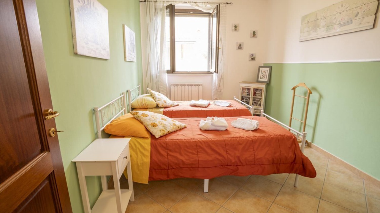Photo of Bedroom in Castelnuovo