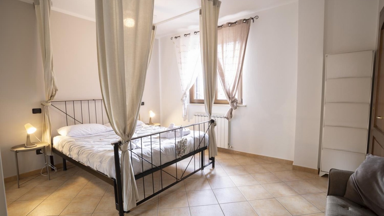 Photo of Bedroom in Castelnuovo