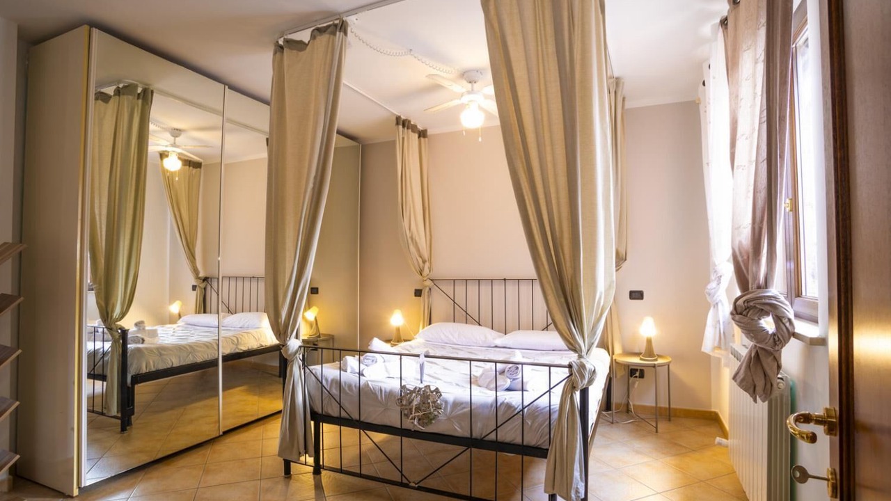 Photo of Bedroom in Castelnuovo
