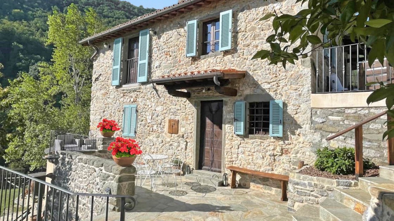 Photo of Outdoor in Fosciandora