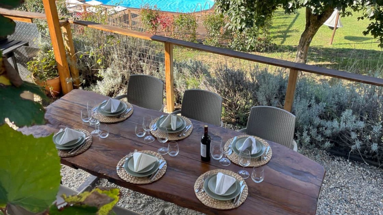 Photo of Outdoor in Fosciandora
