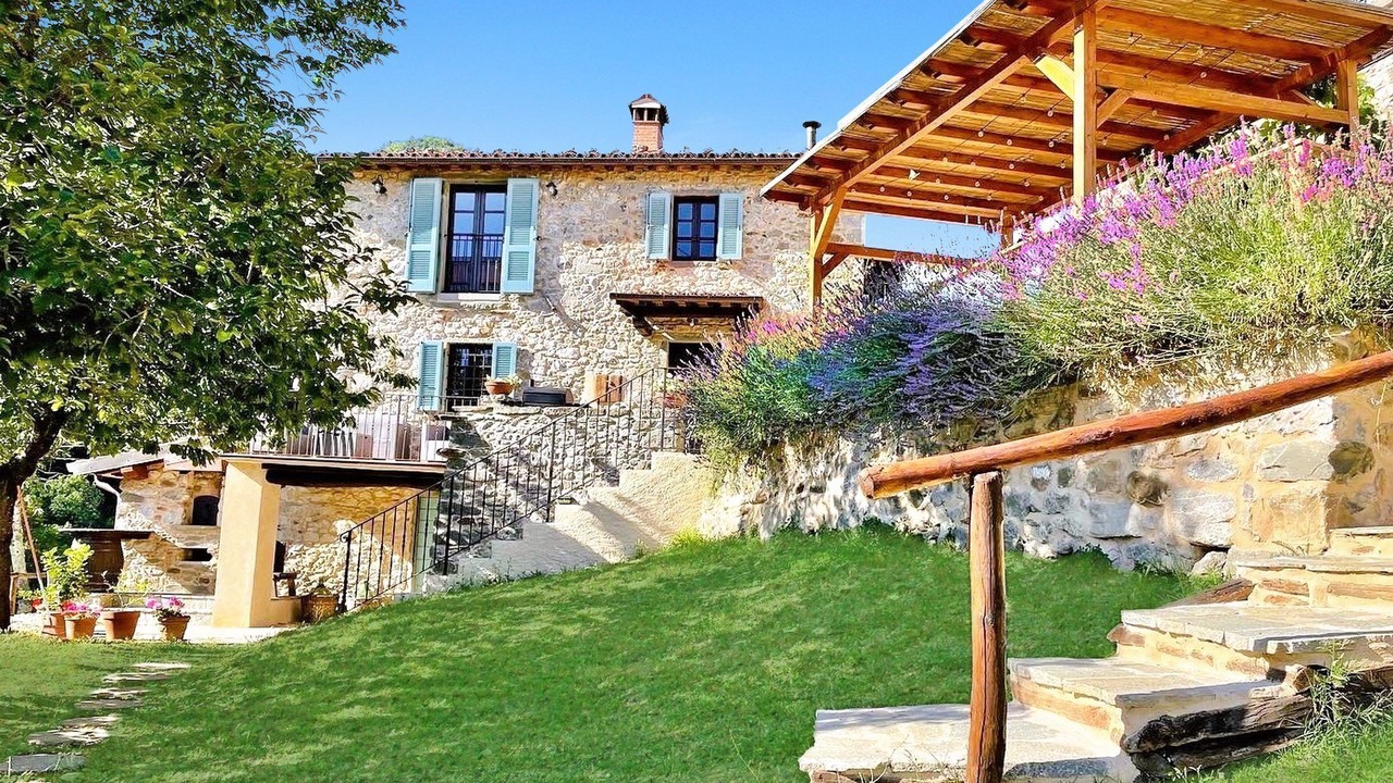 Photo of Outdoor in Fosciandora