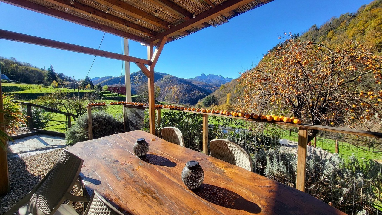 Photo of Outdoor in Fosciandora
