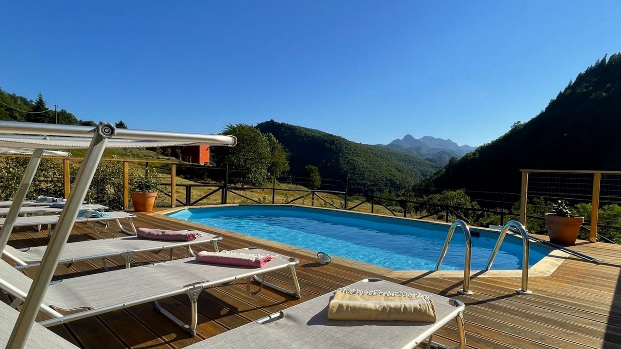 Photo of Outdoor in Fosciandora