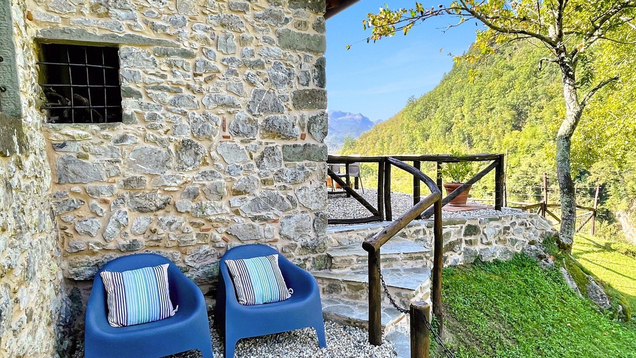Photo of Outdoor in Fosciandora
