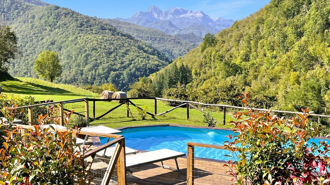 Photo of Outdoor in Fosciandora