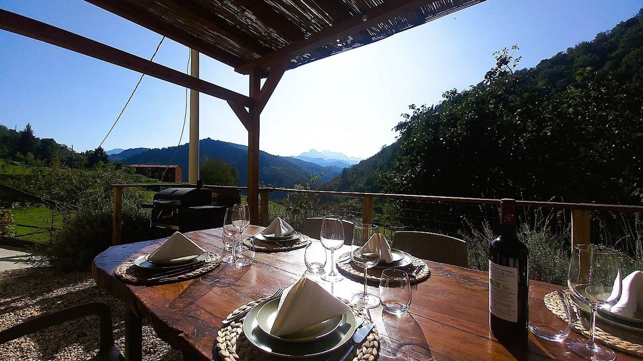 Photo of Outdoor in Fosciandora