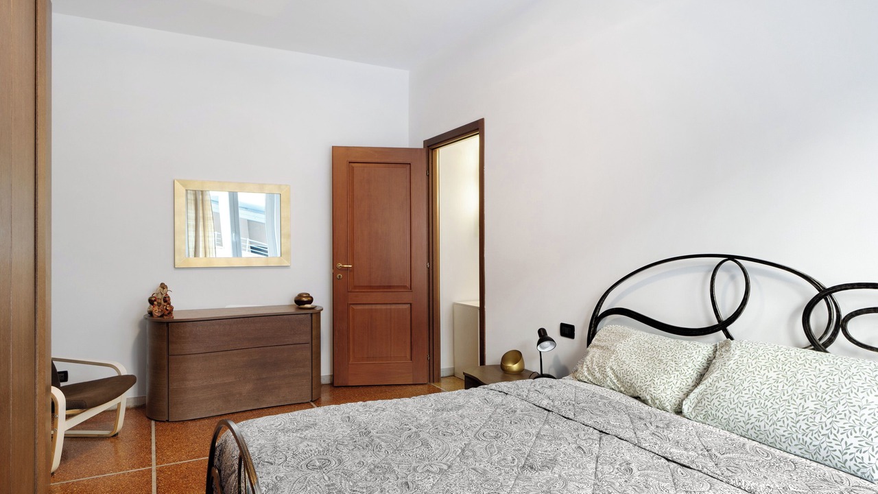 Photo of Bedroom in San Teodoro