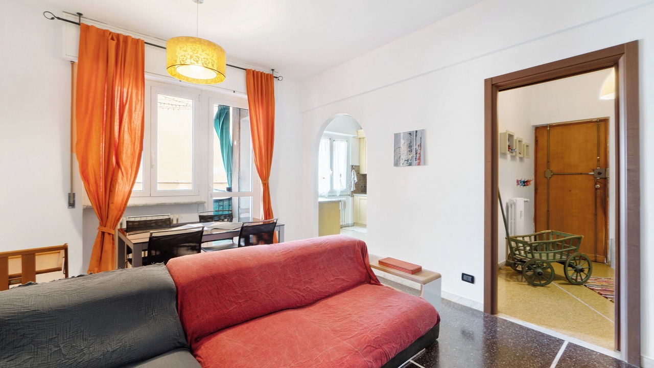 Photo of Livingroom in San Teodoro