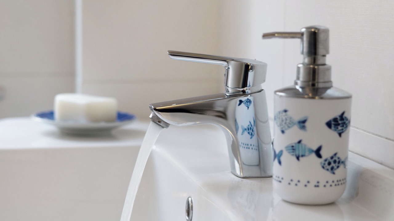 Photo of Bathroom in San Teodoro
