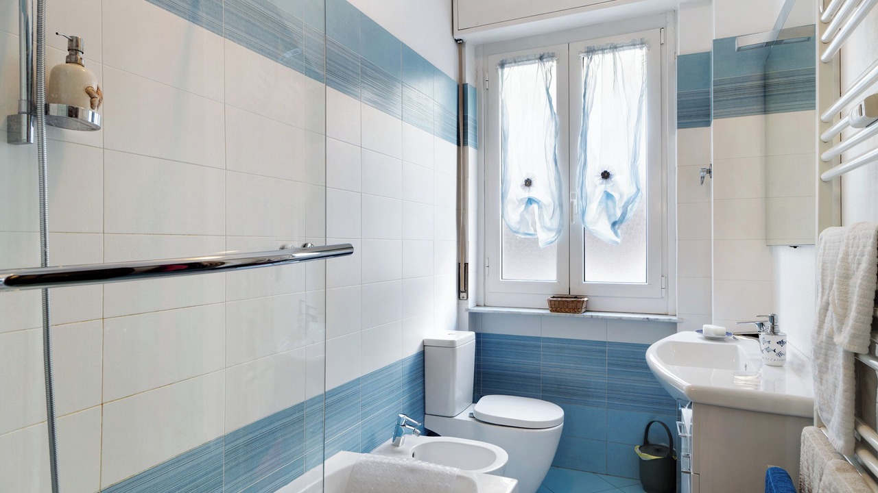 Photo of Bathroom in San Teodoro