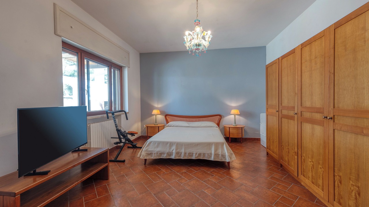 Photo of Bedroom in Castromediano