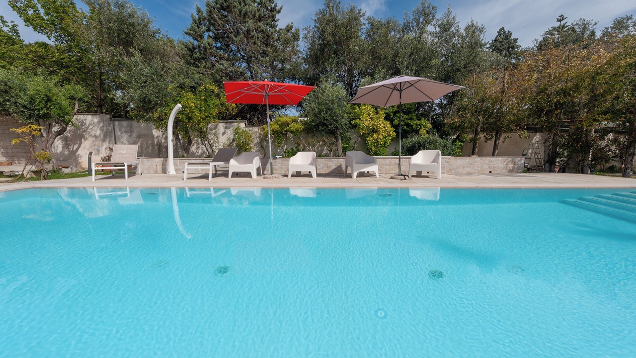 Photo of Outdoor in Castromediano