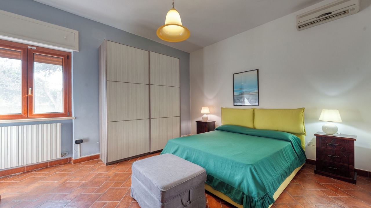 Photo of Bedroom in Castromediano