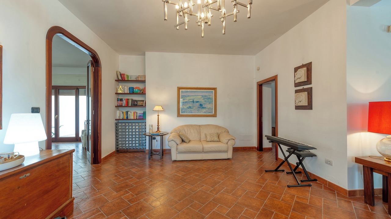 Photo of Livingroom in Castromediano