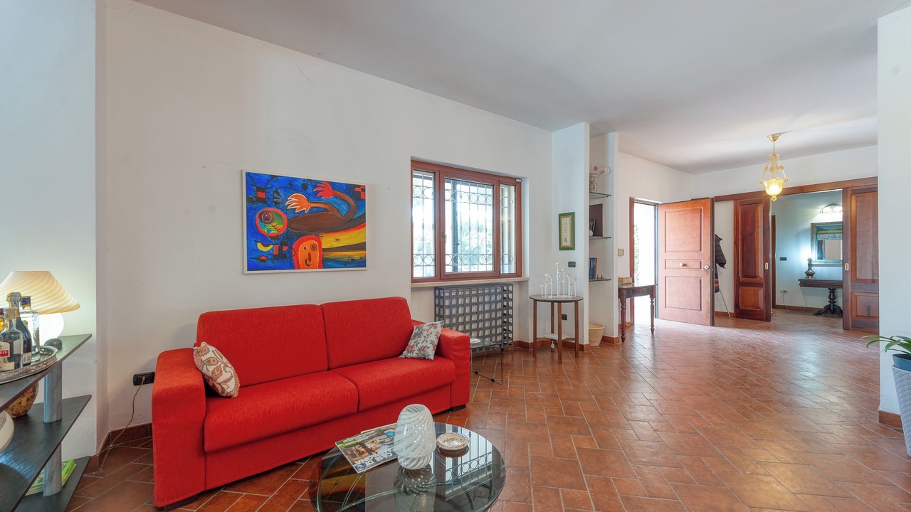 Photo of Livingroom in Castromediano