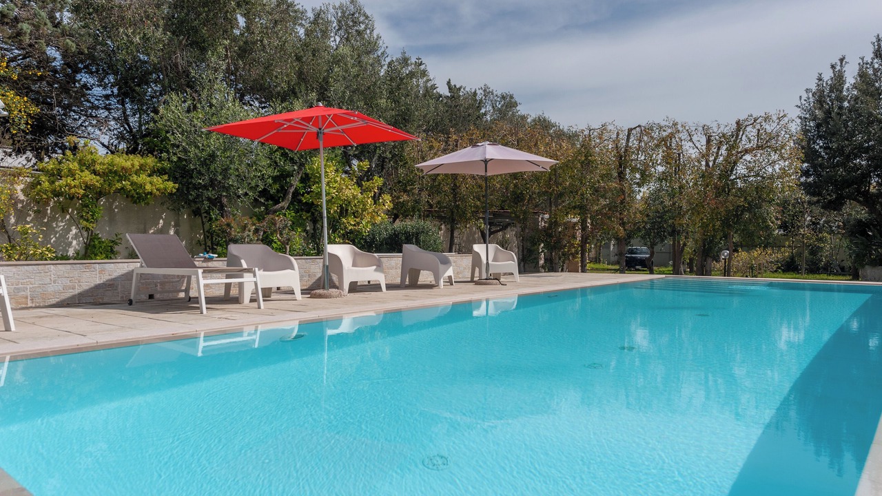 Photo of Outdoor in Castromediano
