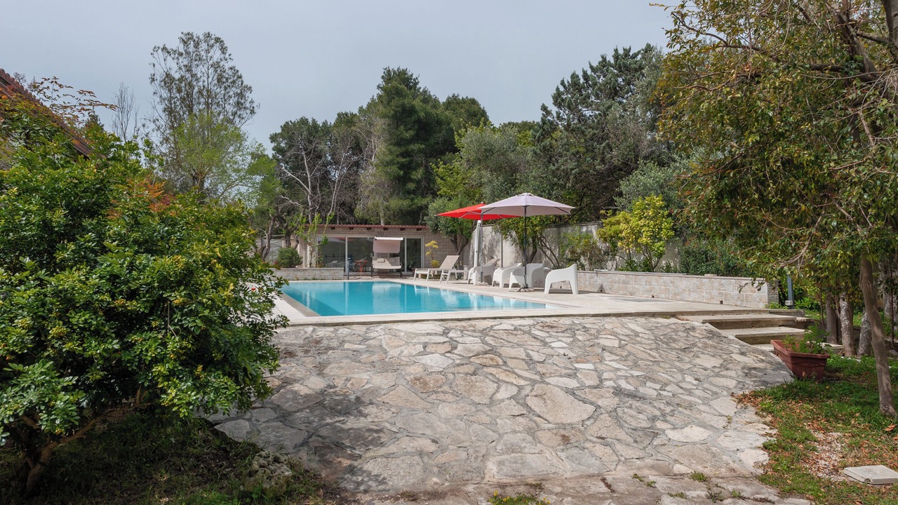 Photo of Outdoor in Castromediano