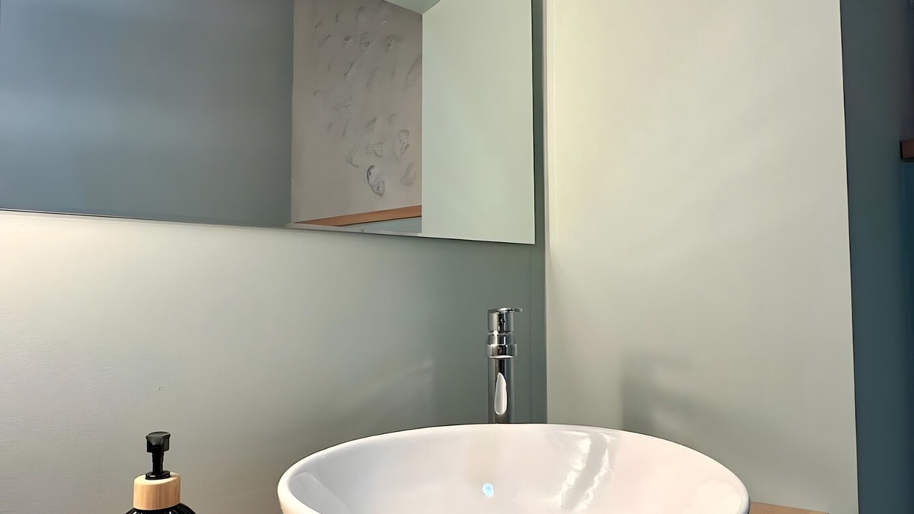 Photo of Bathroom in Bornato