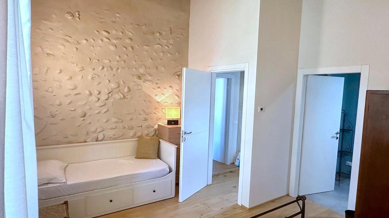 Photo of Bedroom in Bornato