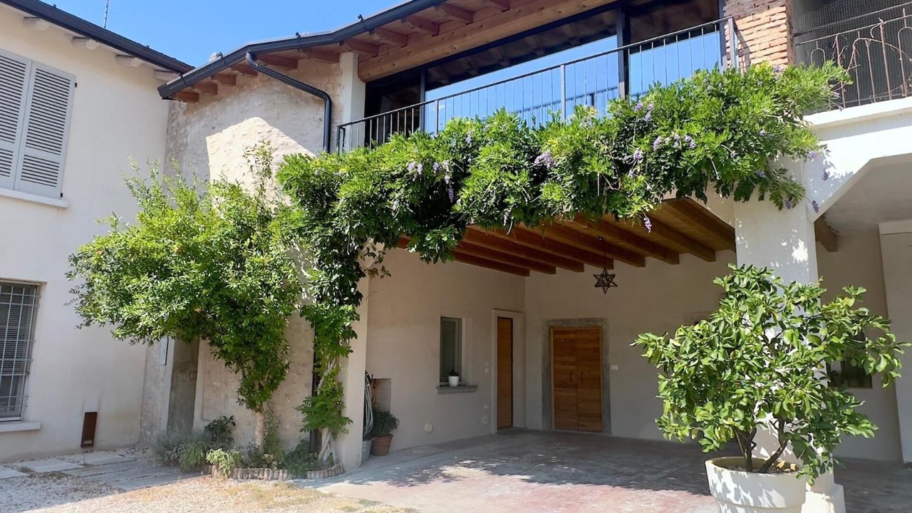 Photo of Outdoor in Bornato
