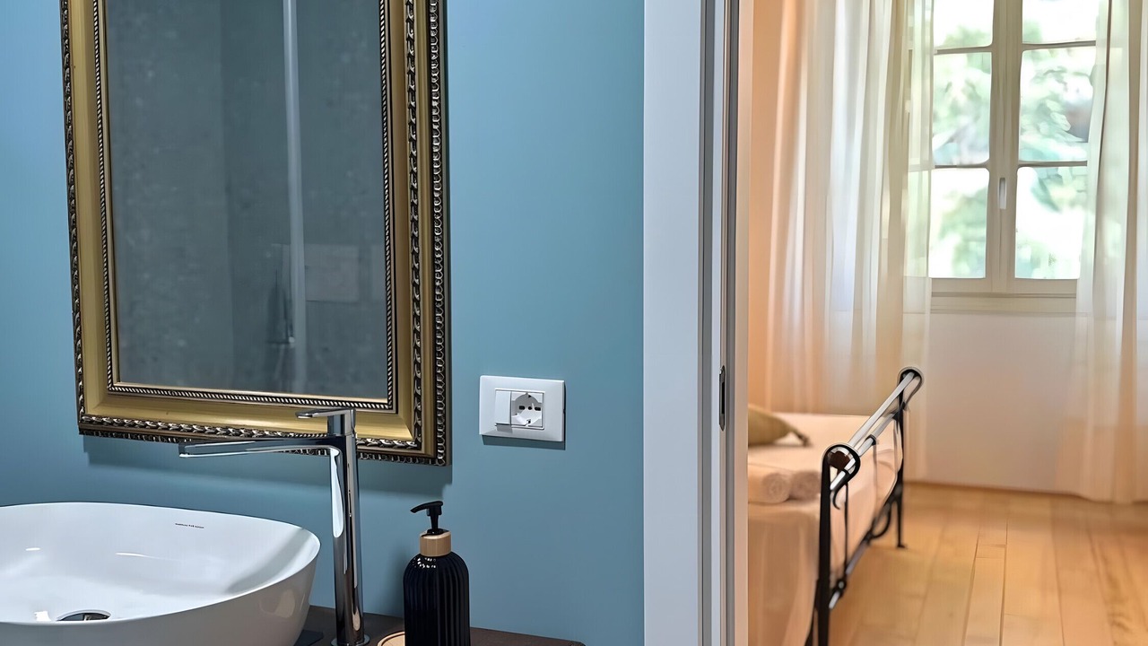Photo of Bedroom in Bornato
