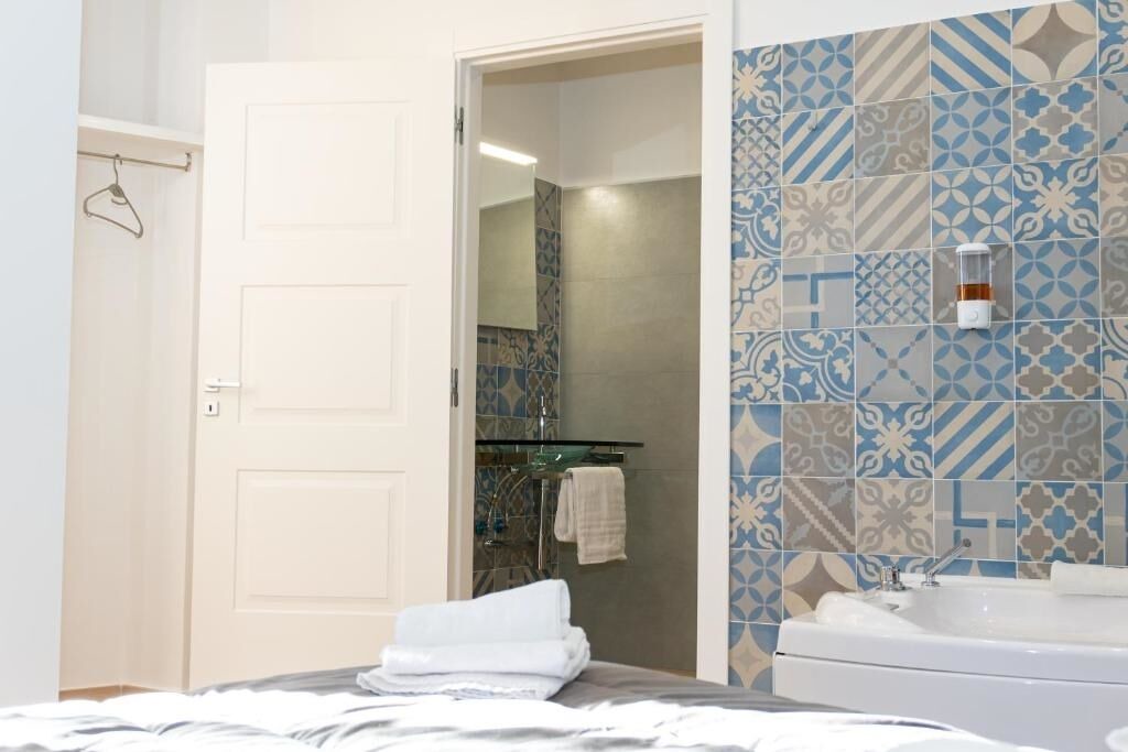 Photo of Bathroom in Vittorio Emanuele