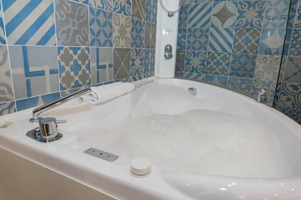 Photo of Bathroom in Vittorio Emanuele