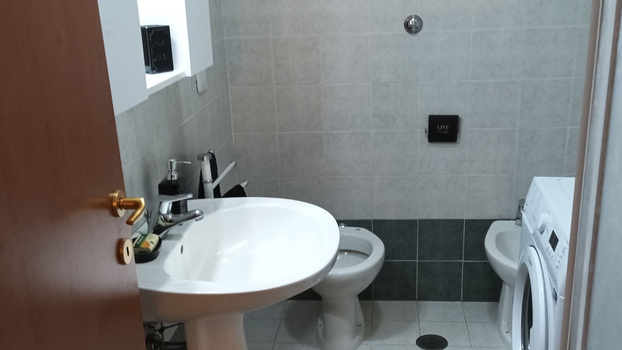 Photo of Bathroom in Marta