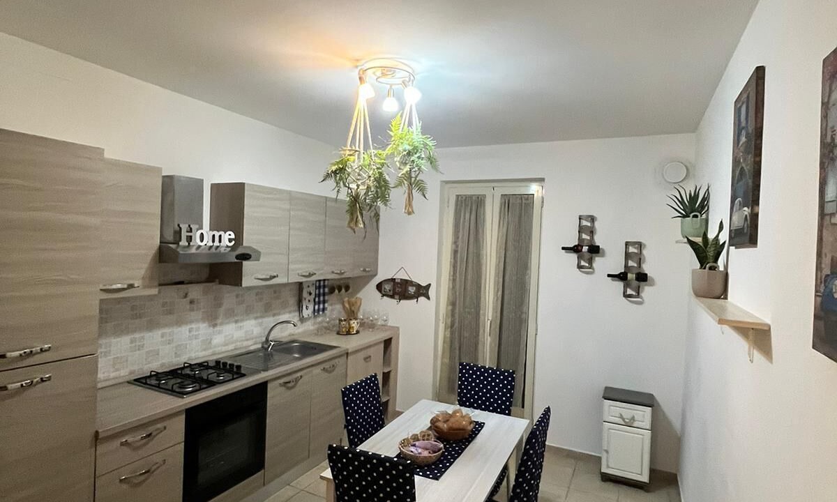 Photo of Kitchen in Marta