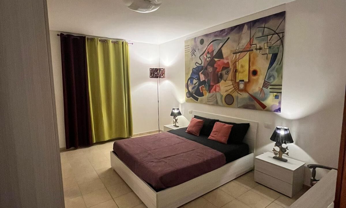 Photo of Bedroom in Marta