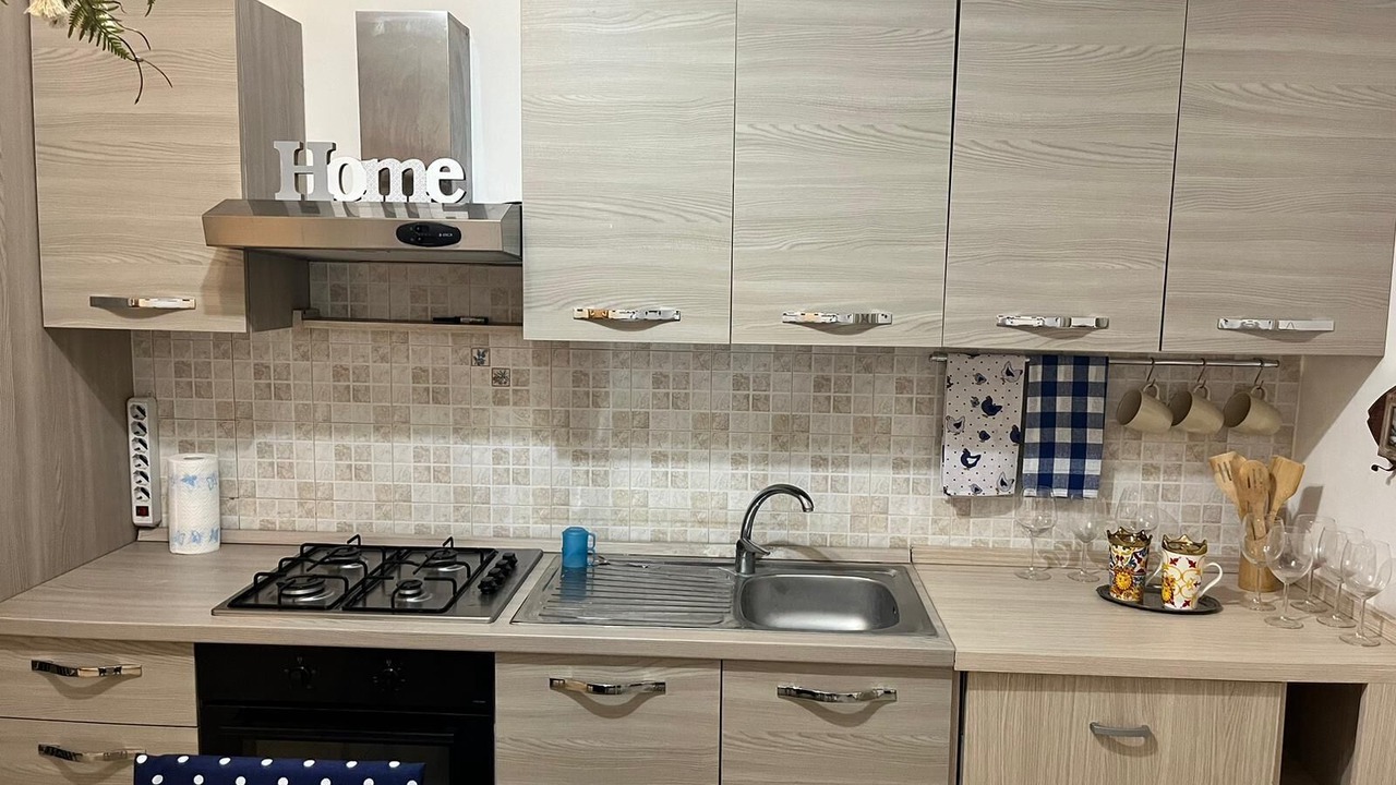 Photo of Kitchen in Marta