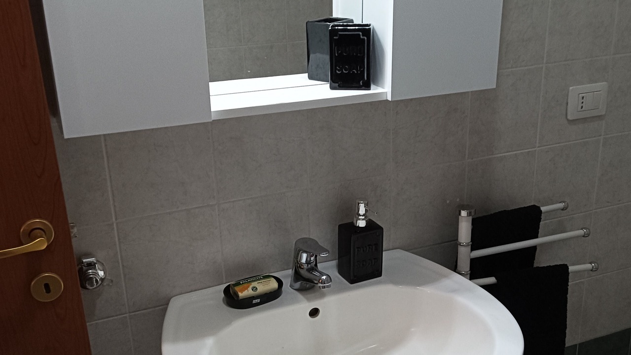 Photo of Bathroom in Marta