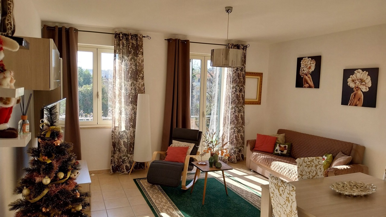 Photo of Livingroom in Marta