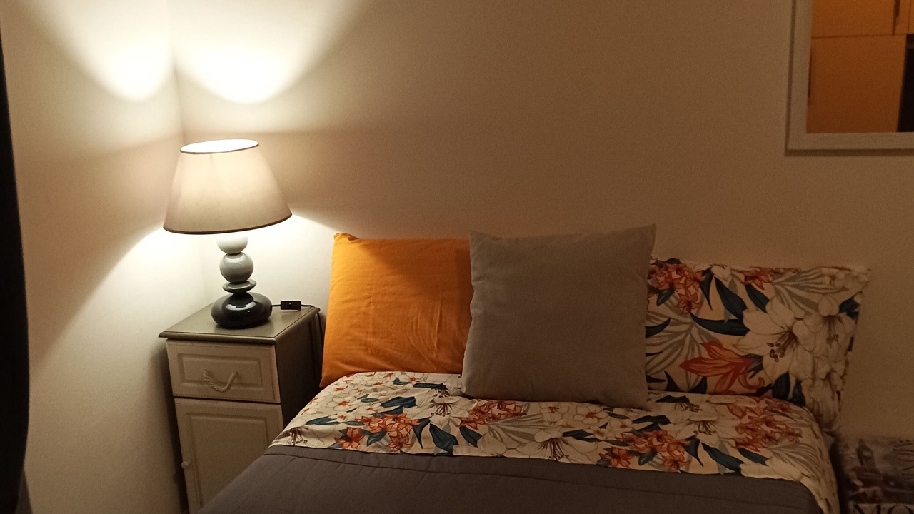 Photo of Bedroom in Marta