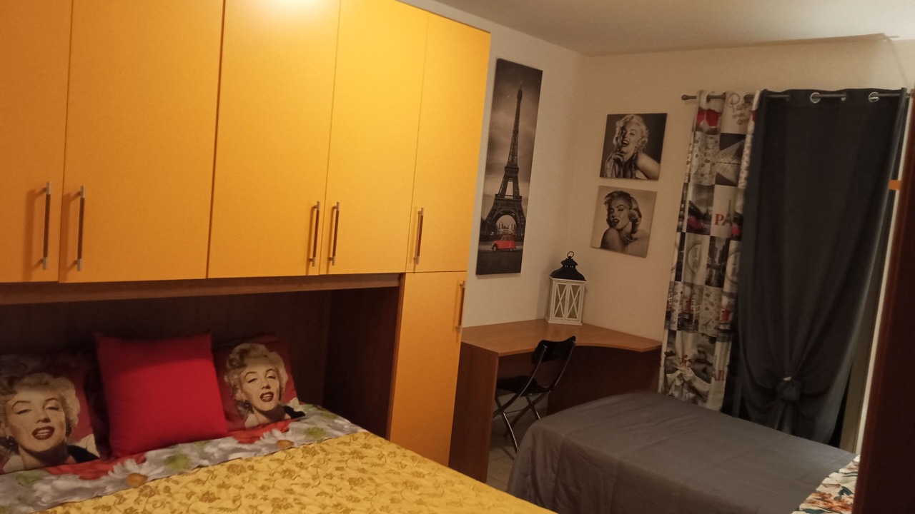 Photo of Bedroom in Marta
