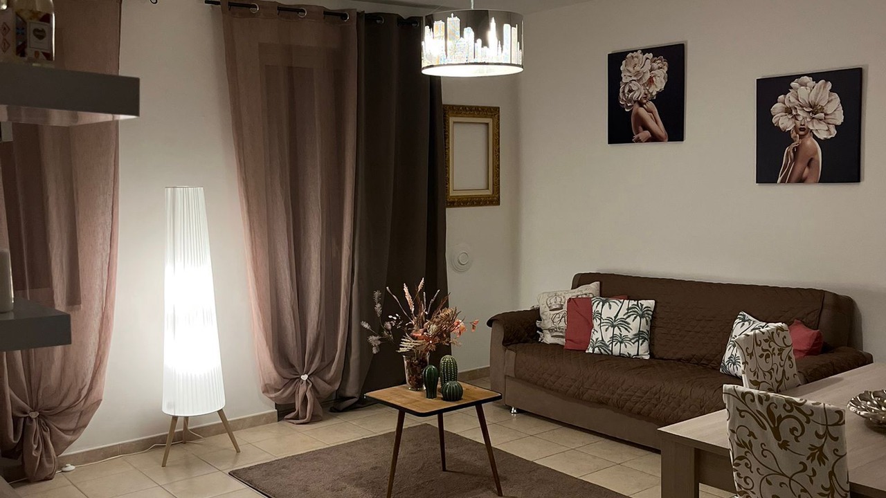 Photo of Livingroom in Marta