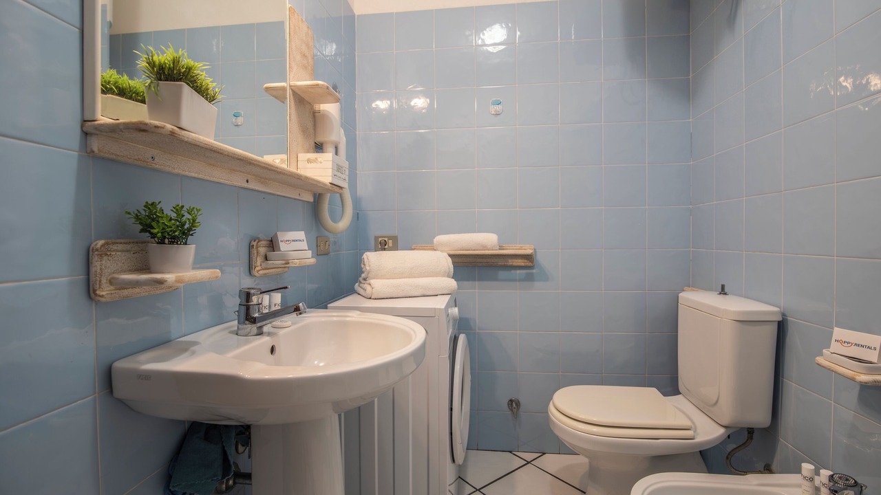 Photo of Bathroom in Capo d'Orso