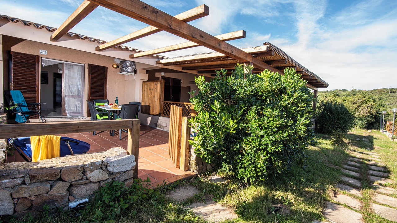 Photo of Outdoor in Capo d'Orso