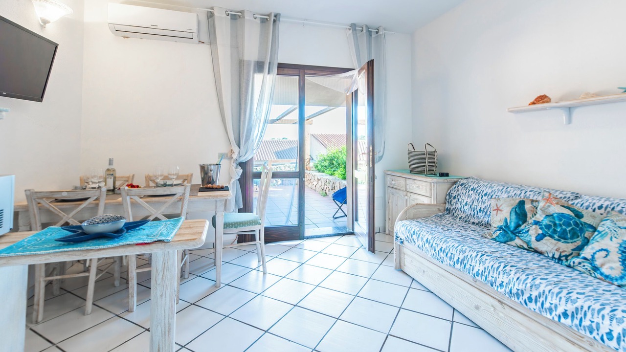 Photo of Bedroom in Capo d'Orso