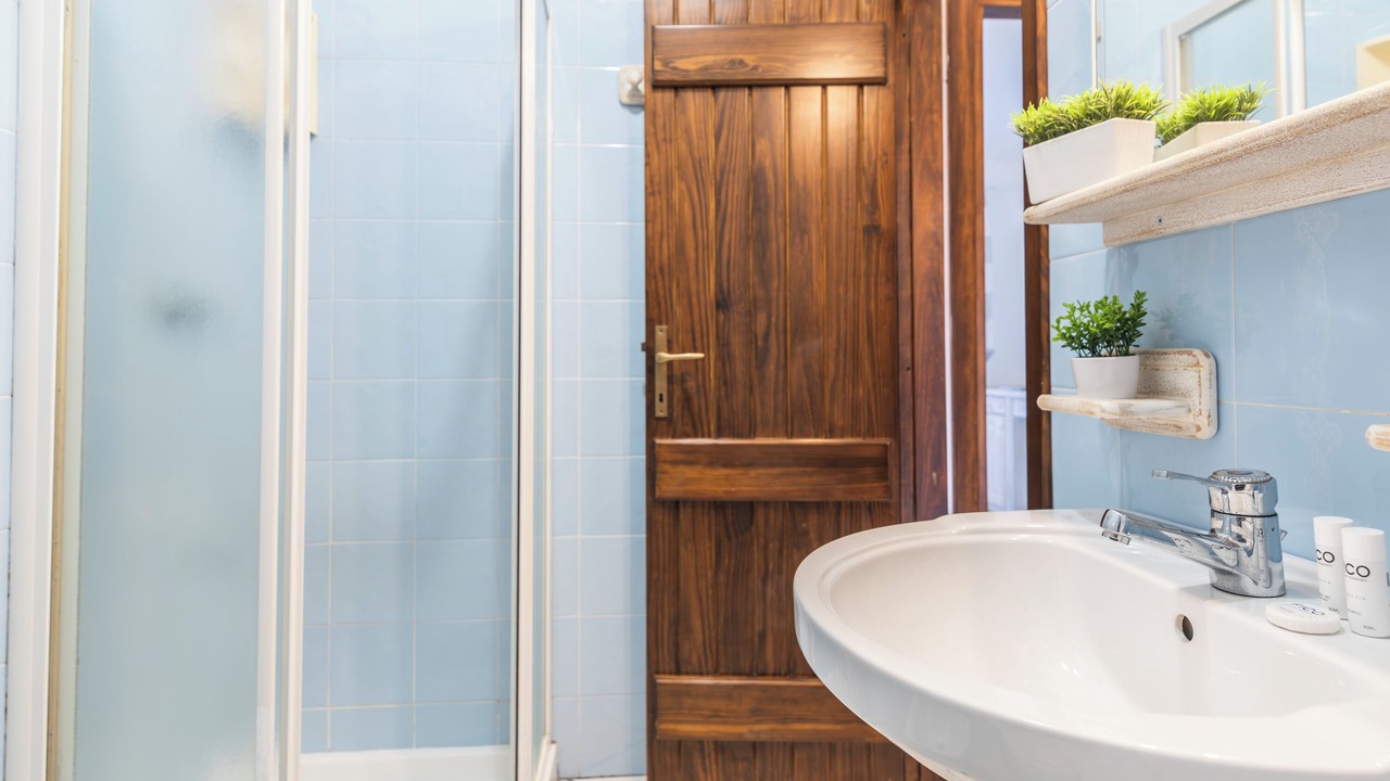 Photo of Bathroom in Capo d'Orso