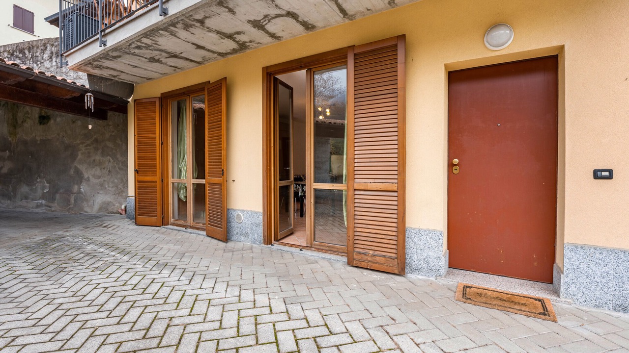 Photo of Outdoor in Mesenzana