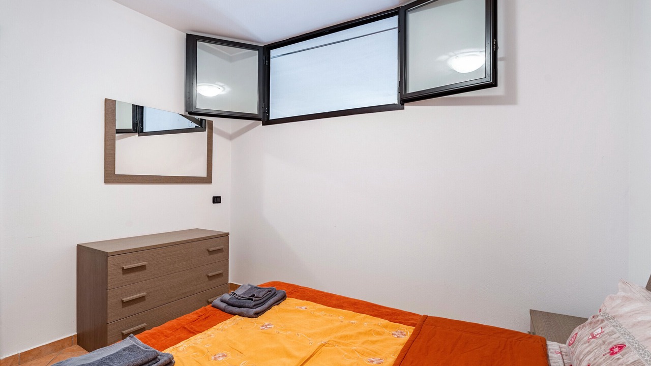 Photo of Bedroom in Mesenzana
